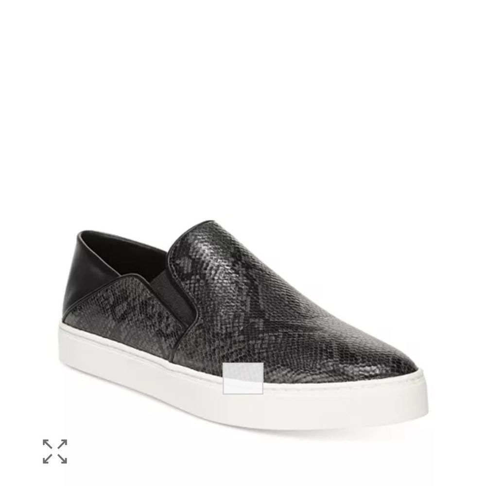 Women's Garvey Slip-On Sneakers Women’s Size 36.5 / 6.5